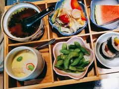 -德川家日本料理(中关村寰太大厦店)