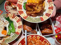 -广九餐室(陈家祠扬韬广场店)