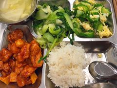 -复旦大学本部-食堂