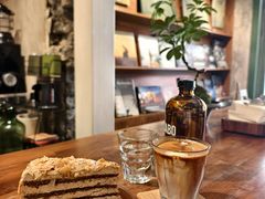 -CABO Coffee