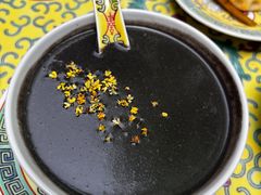 -宫事颐庭·老佛爷贵寿下午茶(颐和园店)