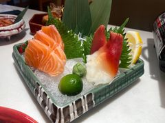 -花漫里·日式の创意餐厅(晋江万达店)