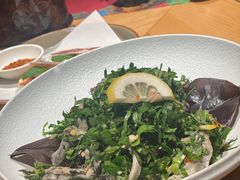 -甘思咪哚·云南艺术餐厅(天河广百店)