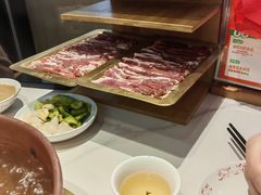 -东门口·新式老北京火锅(河西龙湖天街店)