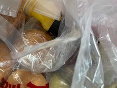 -詹记桃酥(包河万达店)