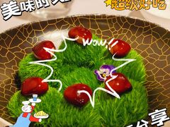 -鹿园 MOOSE(长宁店)