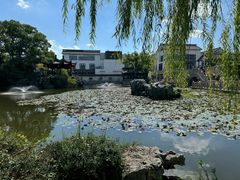 -常熟方塔园