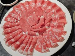 -北平三兄弟涮肉(簋街总店)