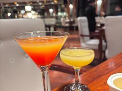 -温州王朝大酒店-自助餐厅