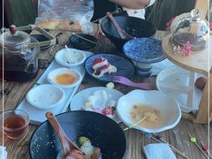 -上席擂茶·新中式青年茶馆(古城店)