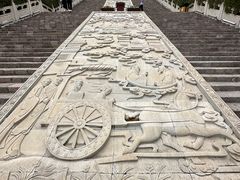 -鸡鸣山旅游风景区