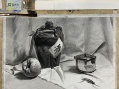 -盖画室·中高考艺考·三校生美术