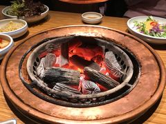 -王妃家(明洞中央店)