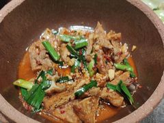 -湖南别院·美学庭院餐厅(惠阳店)