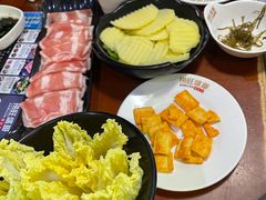 -捞旺猪肚鸡(街道口店)