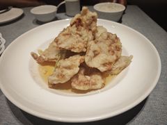 老式锅包肉-茶啊冲电影主题文化餐厅(TOUCH12街店)