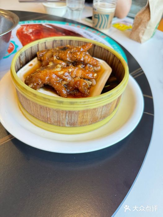 日昌餐馆(亦庄店)图片