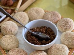 圆梦烧饼-砂锅居(西四店)