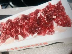 -八合里潮汕鲜牛肉火锅(广州五羊邨店)