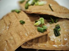 豆干-丁莲芳(安吉人民路店)