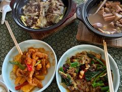 -南沙游艇会·大兵船餐厅