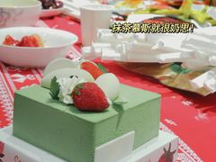 -果呀呀(国金街店)