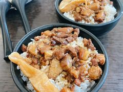 -古代饭堂(冠亚店)