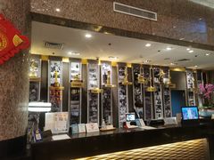 -上海银星皇冠假日酒店