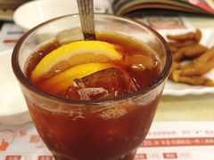 -新世界餐厅(万达店)