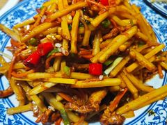 -小幸湖春饼(悦茂购物中心店)
