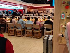 -龍歌自助小火锅(市北台东利群店)