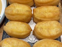 油条-尚海豆捞(乐虹坊店)