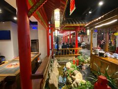 -清真·京华源铜锅涮肉(丰庆店)