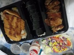 -合利屋(三元桥店)