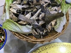 -三锅莊·牦牛肉火锅·香格里拉特色藏餐宴请餐厅(菱角塘路店)