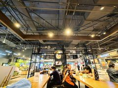 -Gee Coffee Roasters(万象天地店)
