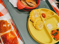 -西贝莜面村(上海百联西郊店)