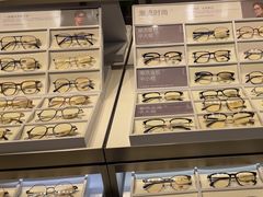 -LOHO眼镜(北京合生汇店)