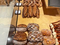 -LANLIZI BAKERY(COSMO店)