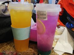 芝士年糕锅-欧巴来了韩式料理