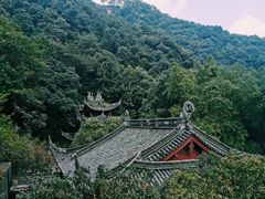 -韬光茶庵
