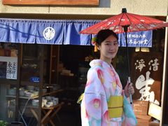 -京都和服体验 梦馆(五条店)