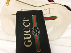 -Gucci(时代广场店)