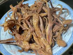 -黄毛鸭脖(汉阳总店)