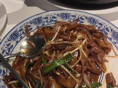 -申粤轩酒楼·三十年粤菜经典(丁香花园店)