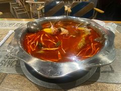 酸汤黄腊丁-苗姑酒堂(仁义社区店)