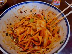 油泼三合一-尚寨嫽扎咧面馆(钟楼店)