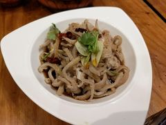 -巴依老爷新疆美食(常营店)