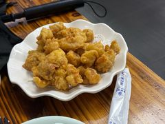 -无招牌