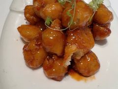 -桂满陇·手作小笼包&江南叫花鸡(中山公园店)
